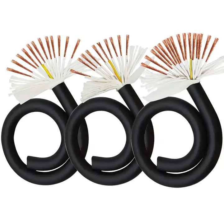 PVC insulated copper wire manufacturer